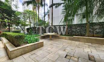 Imagem 7: Apartamento com 4 Quartos à venda no Jardim Paulista - Al França - Tcw Imóveis