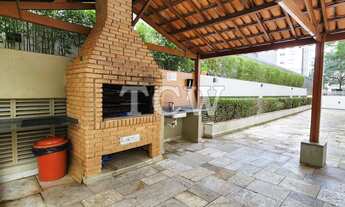 Imagem 5: Apartamento com 4 Quartos à venda no Jardim Paulista - Al França - Tcw Imóveis