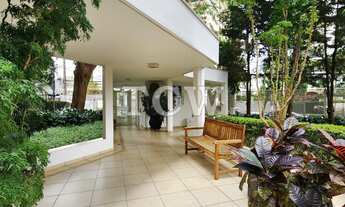 Imagem: Apartamento com 4 Quartos à venda no Jardim