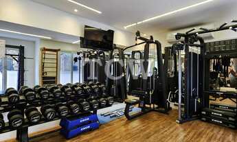 Imagem 3: Apartamento com 4 Quartos à venda no Jardim Paulista - Al França - Tcw Imóveis