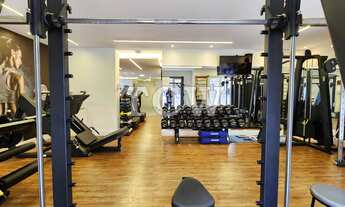 Imagem 4: Apartamento com 4 Quartos à venda no Jardim Paulista - Al França - Tcw Imóveis