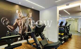 Imagem 2: Apartamento com 4 Quartos à venda no Jardim Paulista - Al França - Tcw Imóveis