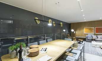 Imagem 5: Apartamento-Padrao-para-Venda-em-Cerqueira-Cesar-Sao-Paulo-SP, 4 dormitórios na Avenida Re