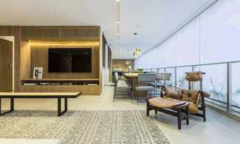 Imagem 3: Apartamento-Padrao-para-Venda-em-Cerqueira-Cesar-Sao-Paulo-SP, 4 dormitórios na Avenida Re