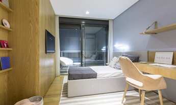 Imagem 7: Apartamento-Padrao-para-Venda-em-Cerqueira-Cesar-Sao-Paulo-SP, 4 dormitórios na Avenida Re