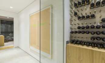 Imagem 4: Apartamento-Padrao-para-Venda-em-Cerqueira-Cesar-Sao-Paulo-SP, 4 dormitórios na Avenida Re