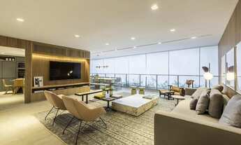 Imagem 2: Apartamento-Padrao-para-Venda-em-Cerqueira-Cesar-Sao-Paulo-SP, 4 dormitórios na Avenida Re