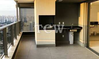 Imagem 4: Apartamento à venda no bairro Brooklin - São Paulo/SP, Zona Sul