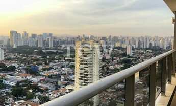 Imagem 5: Apartamento à venda no bairro Brooklin - São Paulo/SP, Zona Sul