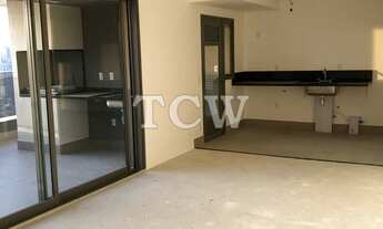 Imagem 7: Apartamento à venda no bairro Brooklin - São Paulo/SP, Zona Sul