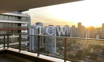 Imagem 3: Apartamento à venda no bairro Brooklin - São Paulo/SP, Zona Sul