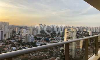 Imagem 2: Apartamento à venda no bairro Brooklin - São Paulo/SP, Zona Sul