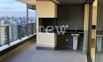 Imagem: Apartamento à venda no bairro Brooklin