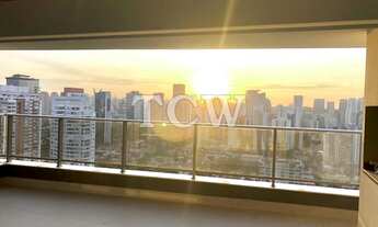 Imagem 6: Apartamento à venda no bairro Brooklin - São Paulo/SP, Zona Sul