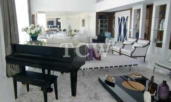 Imagem: Apartamento Cobertura Duplex à venda em