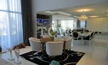 Imagem 5: Apartamento Cobertura Duplex à venda em São Paulo/SP