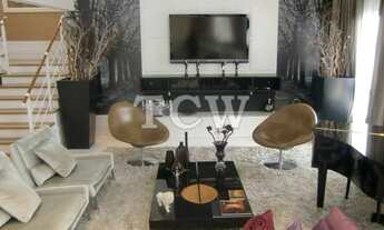 Imagem 3: Apartamento Cobertura Duplex à venda em São Paulo/SP