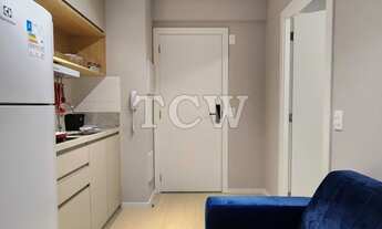 Imagem 4: Apartamento para locação 1 dorm no Itaim Bibi - Nex One Itaim - Tcw Imoveis