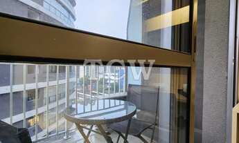 Imagem 5: Apartamento para locação 1 dorm no Itaim Bibi - Nex One Itaim - Tcw Imoveis