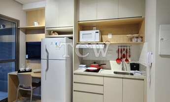 Imagem 3: Apartamento para locação 1 dorm no Itaim Bibi - Nex One Itaim - Tcw Imoveis