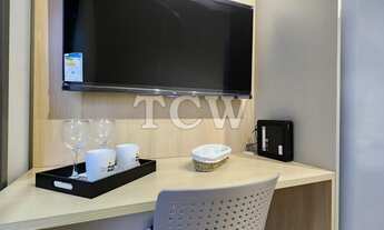 Imagem 6: Apartamento para locação 1 dorm no Itaim Bibi - Nex One Itaim - Tcw Imoveis