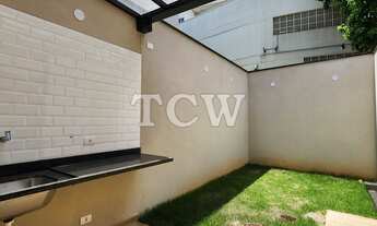 Imagem: Casa à venda no bairro Vila da Saúde