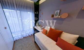 Imagem 7: Apartamento à venda no bairro Mirandópolis - São Paulo/SP, Zona Sul