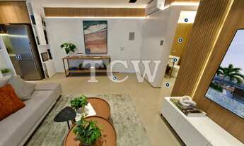 Imagem 2: Apartamento à venda no bairro Mirandópolis - São Paulo/SP, Zona Sul