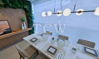 Imagem 4: Apartamento à venda no bairro Mirandópolis - São Paulo/SP, Zona Sul