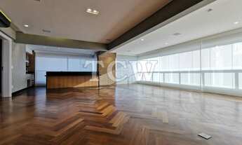 Imagem: Apartamento à venda no bairro Jardins