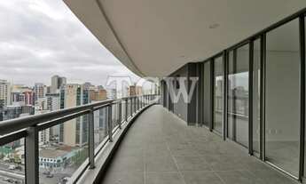 Imagem: Apartamento à venda no bairro Itaim Bibi