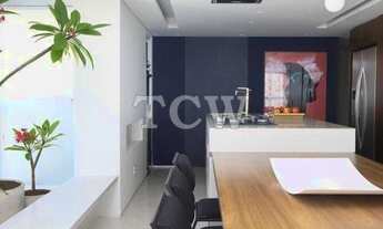 Imagem 7: Apartamento-Alto-Padrao-para-Venda-em-Vila-Clementino-Sao-Paulo-SP, 2 dormitórios na Aveni