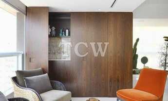 Imagem 3: Apartamento-Alto-Padrao-para-Venda-em-Vila-Clementino-Sao-Paulo-SP, 2 dormitórios na Aveni