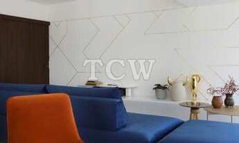 Imagem 5: Apartamento-Alto-Padrao-para-Venda-em-Vila-Clementino-Sao-Paulo-SP, 2 dormitórios na Aveni