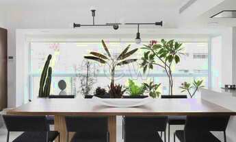 Imagem 2: Apartamento-Alto-Padrao-para-Venda-em-Vila-Clementino-Sao-Paulo-SP, 2 dormitórios na Aveni