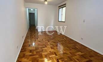 Imagem 2: Apartamento para alugar no bairro Bela Vista - São Paulo/SP, Zona Central