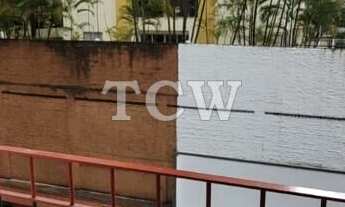 Imagem 6: Apartamento para alugar no bairro Bela Vista - São Paulo/SP, Zona Central