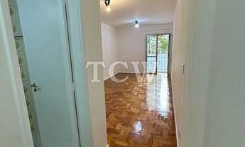 Imagem 7: Apartamento para alugar no bairro Bela Vista - São Paulo/SP, Zona Central