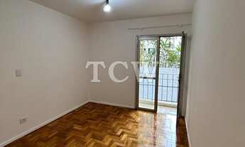 Imagem 3: Apartamento para alugar no bairro Bela Vista - São Paulo/SP, Zona Central
