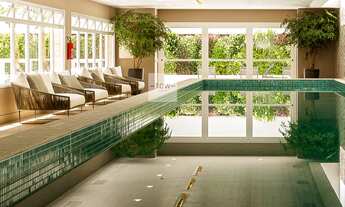 Imagem 5: Apartamento-Alto-Padrao-para-Venda-em-Moema-Sao-Paulo-SP, 4 dormitórios na Rua Gaivota