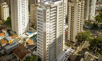 Imagem 4: Apartamento-Alto-Padrao-para-Venda-em-Moema-Sao-Paulo-SP, 4 dormitórios na Rua Gaivota