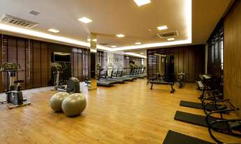 Imagem 7: Apartamento-Alto-Padrao-para-Venda-em-Moema-Sao-Paulo-SP, 4 dormitórios na Rua Gaivota