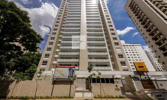 Imagem 3: Apartamento-Alto-Padrao-para-Venda-em-Moema-Sao-Paulo-SP, 4 dormitórios na Rua Gaivota