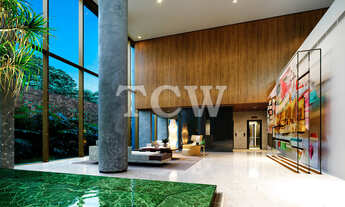 Imagem 5: Apartamento à venda no bairro Vila Nova Conceição - São Paulo/SP, Zona Sul