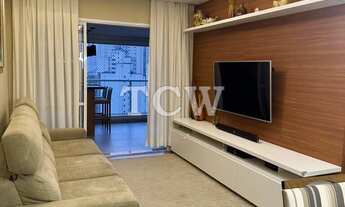 Imagem 5: Apartamento-Padrao-para-Venda-em-Aclimacao-Sao-Paulo-SP, 3 dormitórios na Rua Almeida Torr