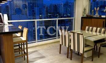 Imagem 3: Apartamento-Padrao-para-Venda-em-Aclimacao-Sao-Paulo-SP, 3 dormitórios na Rua Almeida Torr