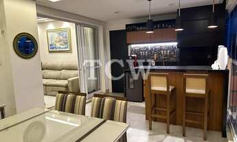 Imagem 2: Apartamento-Padrao-para-Venda-em-Aclimacao-Sao-Paulo-SP, 3 dormitórios na Rua Almeida Torr