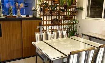 Imagem 4: Apartamento-Padrao-para-Venda-em-Aclimacao-Sao-Paulo-SP, 3 dormitórios na Rua Almeida Torr