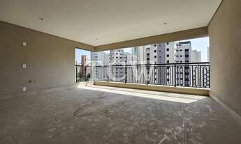 Imagem 5: Apartamento à venda no bairro Chácara Klabin - São Paulo/SP, Zona Sul