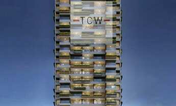 Imagem 4: Apartamento-Studio-para-Venda-em-Itaim-Bibi-Sao-Paulo-SP, 1 dormitório na Rua Joaquim Flor